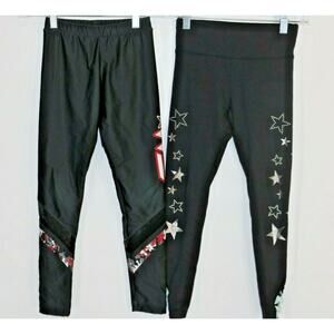 Justice/Varisty Spirit x2 Girl 8/M